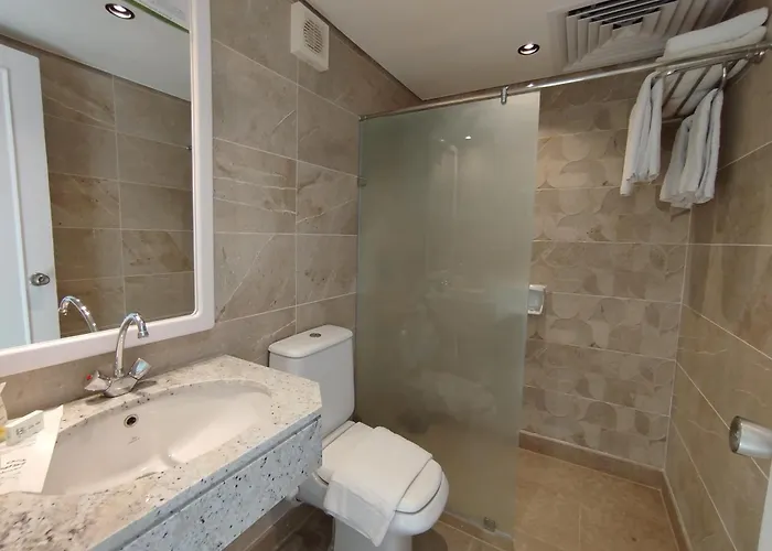 Beau Site Hotel